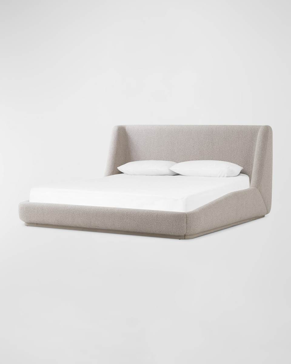 Paloma Bed,